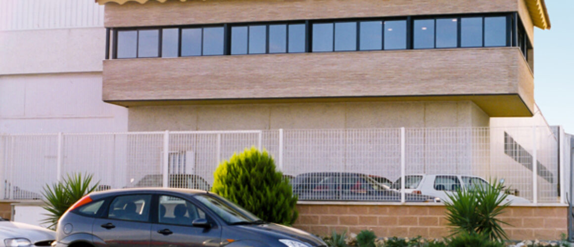 Nuestra Empresa