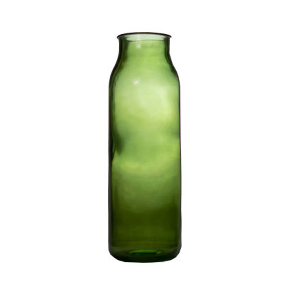 JARRON BAMBU VERDE