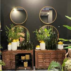 La Belleza Oriental