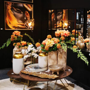 Modern Glam